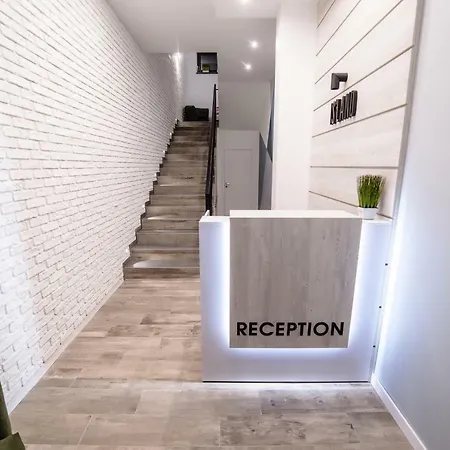 Hostel Is'land Uzhhorod