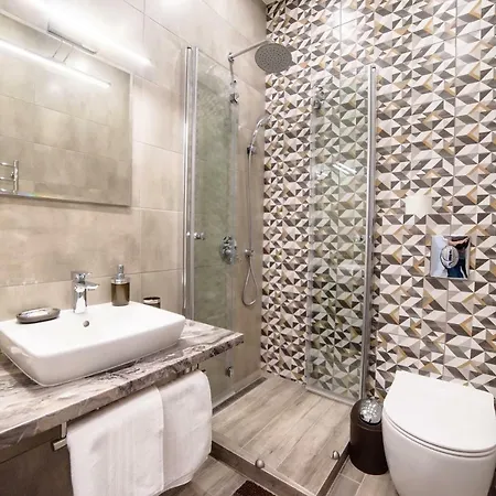 Is'land Hostel Uzhhorod