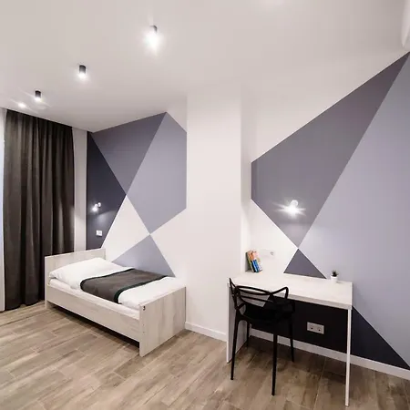 Hostel Is'land Uschhorod