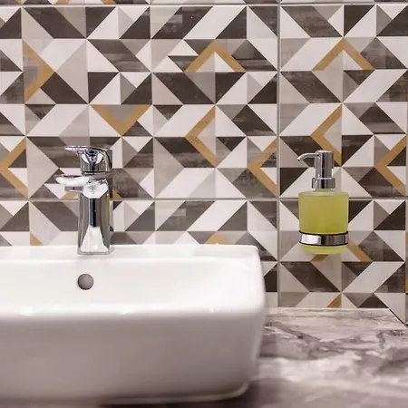 Hostel Is'land Uschhorod