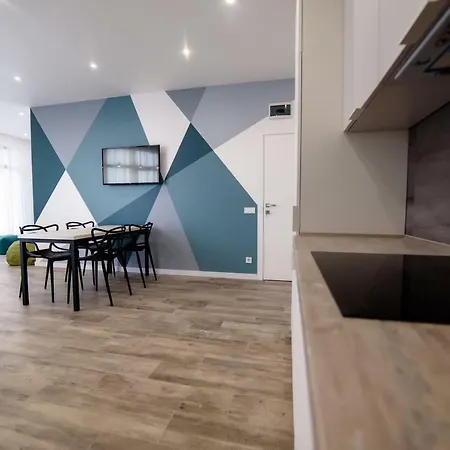 Hostel Is'land Uschhorod