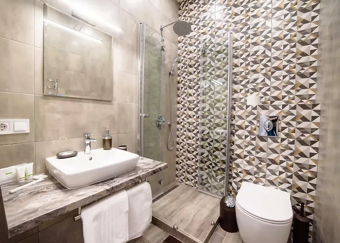 Is'land Hostel Uzhhorod