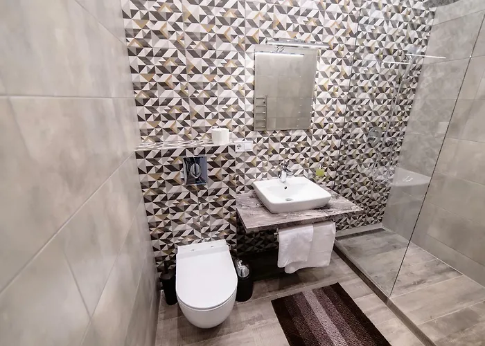 Hostel Is'land Uzhhorod