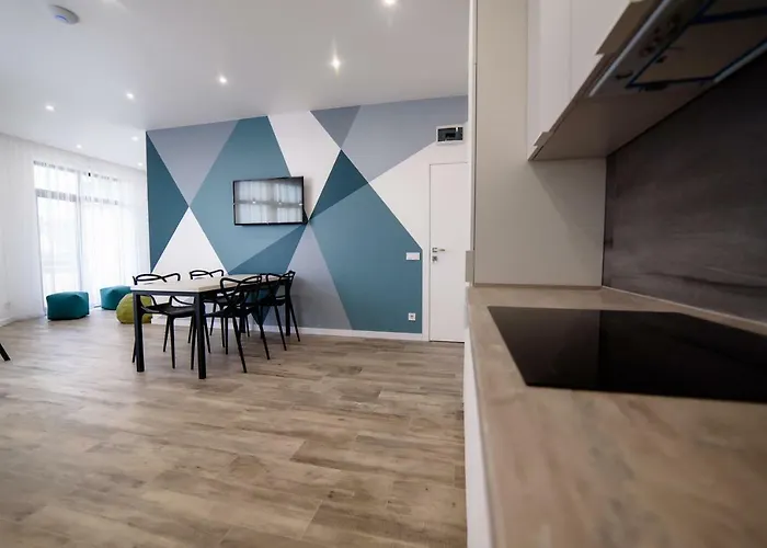Hostel Is'land Uzhhorod