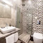 Is'land Hostel Uschhorod