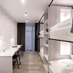Is'land Hostel